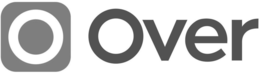 OVER trademark
