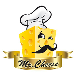 MR. CHEESE trademark