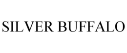 SILVER BUFFALO trademark
