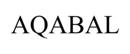 AQABAL trademark