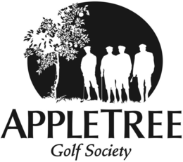 APPLETREE GOLF SOCIETY trademark