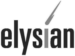 ELYSIAN trademark