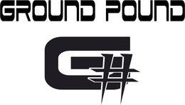 GROUND POUND G # trademark