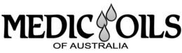 MEDIC OILS OF AUSTRALIA trademark