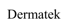 DERMATEK trademark