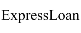 EXPRESSLOAN trademark