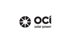 OCI SOLAR POWER trademark