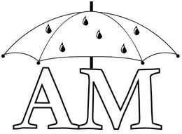 AM trademark