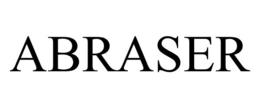 ABRASER trademark