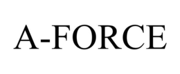 A-FORCE trademark