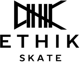 ETHIK SKATE trademark