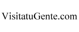 VISITATUGENTE.COM trademark