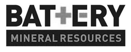 BATTERY MINERAL RESOURCES trademark