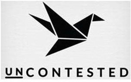 UNCONTESTED trademark