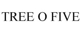 TREE O FIVE trademark