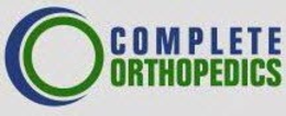 COMPLETE ORTHOPEDICS trademark