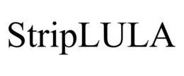 STRIPLULA trademark