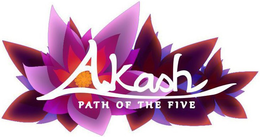 AKASH PATH OF THE FIVE trademark