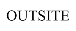 OUTSITE trademark