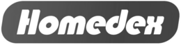 HOMEDEX trademark