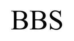 BBS trademark