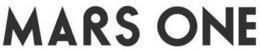 MARS ONE trademark