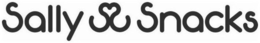 SALLY SS SNACKS trademark