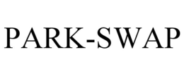 PARK-SWAP trademark