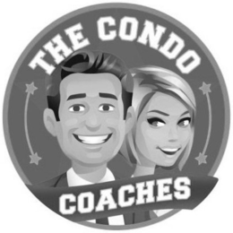 THE CONDO COACHES trademark