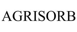 AGRISORB trademark