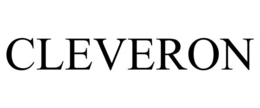 CLEVERON trademark