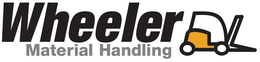 WHEELER MATERIAL HANDLING trademark