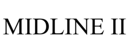 MIDLINE II trademark