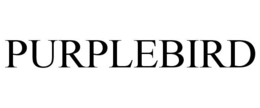 PURPLEBIRD trademark