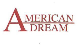 AMERICAN DREAM trademark
