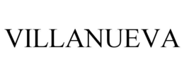 VILLANUEVA trademark