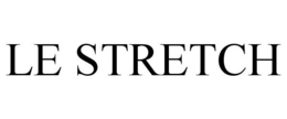 LE STRETCH trademark