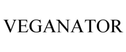 VEGANATOR trademark