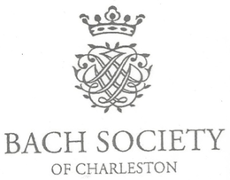 BACH SOCIETY OF CHARLESTON trademark
