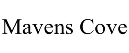 MAVENS COVE trademark