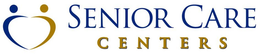 SENIOR CARE CENTERS trademark
