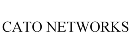CATO NETWORKS trademark