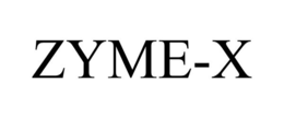 ZYME-X trademark