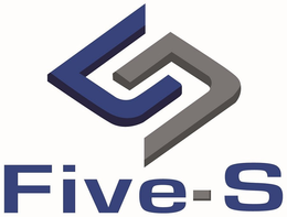 5 FIVE-S trademark