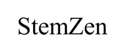 STEMZEN trademark