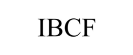 IBCF trademark