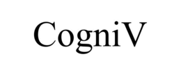COGNIV trademark