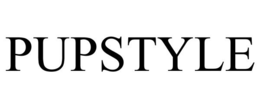 PUPSTYLE trademark