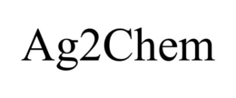 AG2CHEM trademark