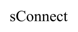 SCONNECT trademark